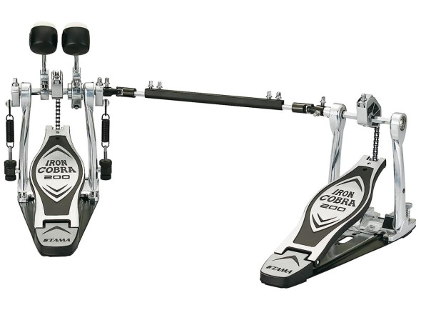 Tama Iron Cobra HP200PTWL Pedal Tama Iron Cobra HP200PTWL Pedal
